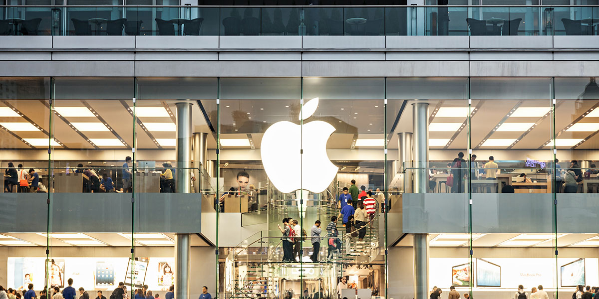 Why Apple Still Rules Consumer Tech and How Long Its Ecosystem Advantage Can Last?